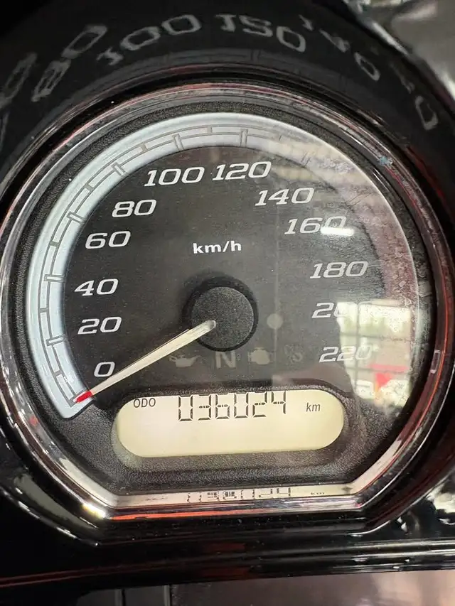 2018 Harley-Davidson Touring Ultra Limited in Street, Cruisers & Choppers in Moncton - Image 11