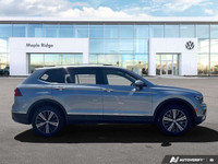 Dealer Certified Pre-Owned. This Volkswagen Tiguan boasts a Intercooled Turbo Regular Unleaded I-4 2... (image 5)