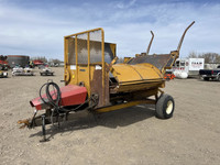Haybuster Bale Processor 2640