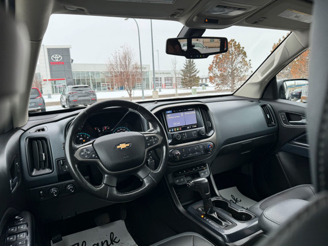 2019 Chevrolet Colorado 4WD Z71 in Cars & Trucks in Lethbridge - Image 2