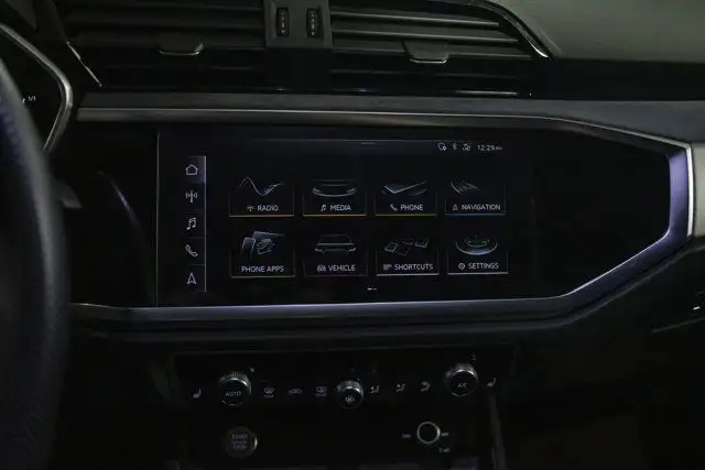 2019 Audi Q3 Technik in Cars & Trucks in Edmonton - Image 20