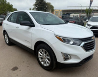 **CARS TRUCKS SUV 4X4 VAN AWD EDMONTON FINANCING AVAILABLE EASY FINANCING ** 2020 CHEVROLET EQUINOX... (image 2)