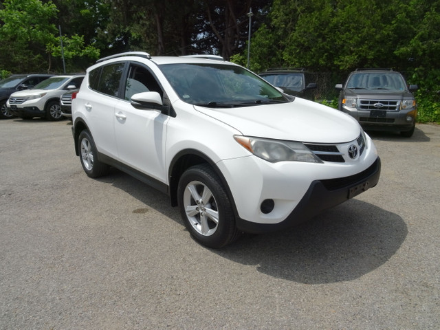 2014 Toyota RAV4 LE in Cars & Trucks in City of Toronto - Image 4