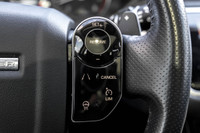 LANDROVER INSPECTION AVAILABLE UPON REQUEST!! CARFAX VERIFIED UPON REQUEST AUTO, GREY OVER BLACK LEA... (image 9)