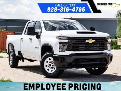 Welcome To Sherwood Park Chevrolet. The #1 Volume Chevrolet Dealer in Canada. This Chevrolet SILVERA...