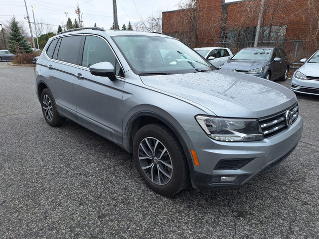 2020 Volkswagen Tiguan Comfortline TOIT OUVRANT / APP CONNECT /  in Cars & Trucks in Longueuil / South Shore - Image 3