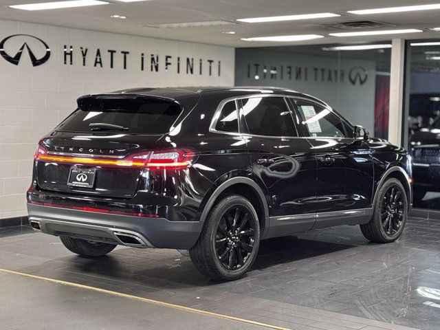 2021 Lincoln Nautilus Reserve|Apple Carplay|AWD|Keyless in Cars & Trucks in Calgary - Image 4
