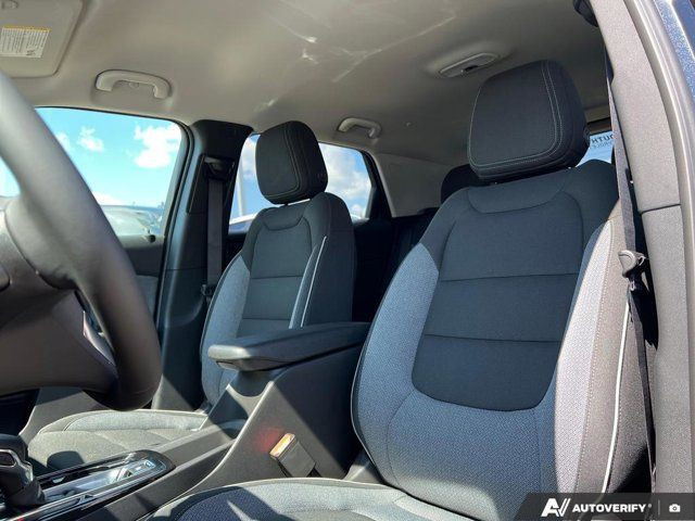 2026 Chevrolet Trailblazer LT AWD | Heated Seats & Steering in Cars & Trucks in Strathcona County - Image 3