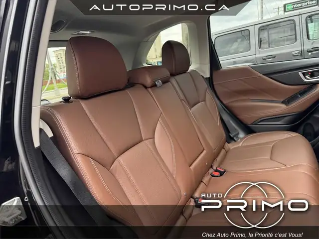 2021 Subaru Forester 2.5i Premier AWD Automatique avec Sièges en in Cars & Trucks in Laval / North Shore - Image 19