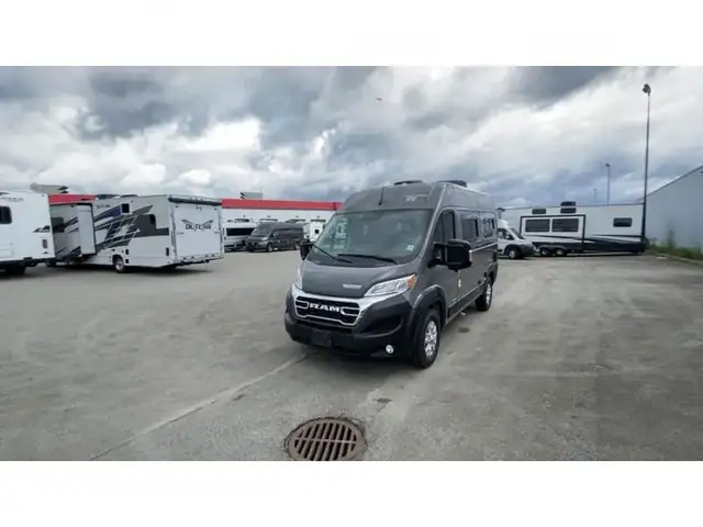 2024 Winnebago Solis Pocket 36A in RVs & Motorhomes in Abbotsford - Image 7