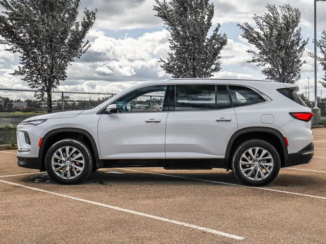 2025 Buick Enclave Preferred in Cars & Trucks in Strathcona County - Image 4