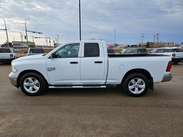 2023 Ram 1500 Classic Tradesman in Cars & Trucks in Saskatoon - Image 4