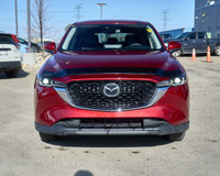 Delivers 29 Highway MPG and 23 City MPG! This Mazda CX-5 boasts a Regular Unleaded I-4 2.5 L/152 eng... (image 7)