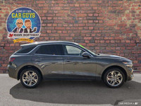 Recent Arrival!Himalayan Gray 2022 Genesis GV70 AWD 8-Speed Automatic 2.5L DOHCFresh oil change, 150... (image 6)
