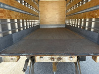 2017 HINO TRUCK 195;Medium Duty Trucks - VAN-DRY CARGO - DELIVERY Penske Location 632 BELGRAVE WAY D... (image 9)