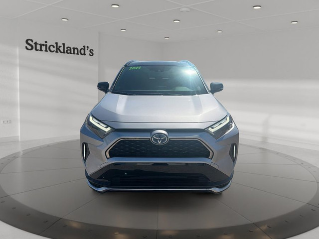 2024 TOYOTA RAV4 PLUG-IN HYBRID PRIME XSE AWD in Cars & Trucks in Stratford - Image 3