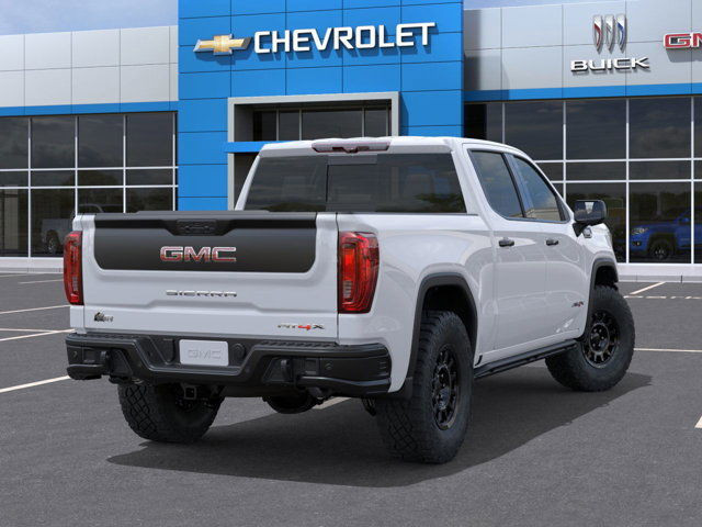 2025 GMC Sierra 1500 AT4X - COMING SOON in Cars & Trucks in Calgary - Image 4