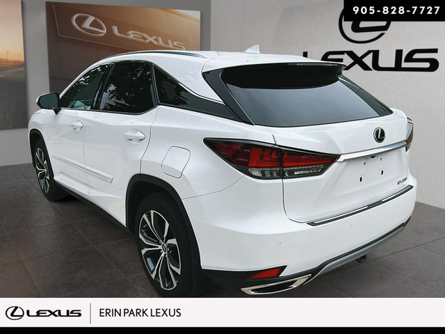 2022 Lexus RX 350 in Cars & Trucks in Oakville / Halton Region - Image 4