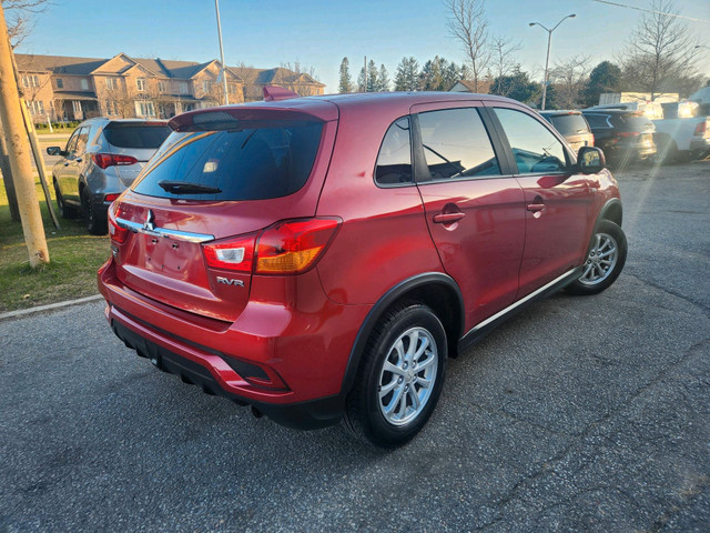 2018 Mitsubishi RVR SE AWC in Cars & Trucks in City of Toronto - Image 4