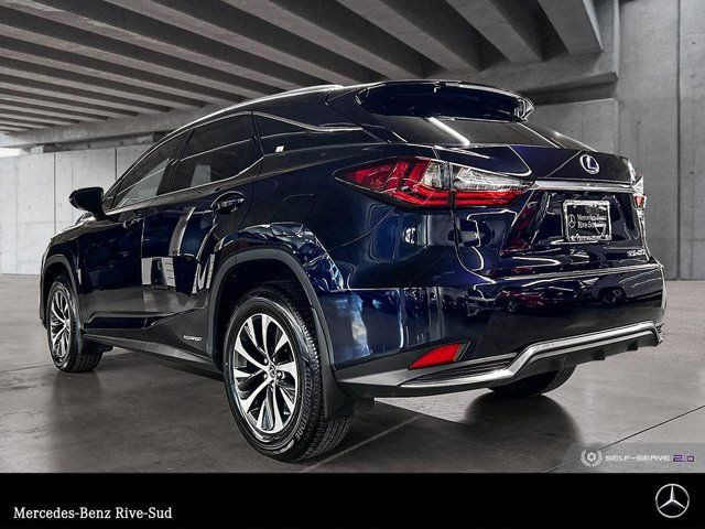 2020 Lexus RX 450h in Cars & Trucks in Longueuil / South Shore - Image 3