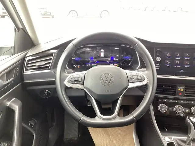 2024 Volkswagen Jetta COMFORTLINE, LEATHER, REMOTE START dans Autos et camions dans Région d’Oakville/Halton - Image 19