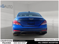 Welcome to Lloydminster Hyundai! Discover a superior car-buying experience with our wide selection o... (image 5)