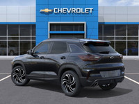 TRAILBLAZER AWD RS Engine: 1.3L TURBO 3cyl. L/100Km City: 0.0 L/100Km Hwy: 0.0 Safety Equipment Verr... (image 2)