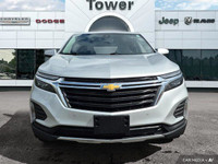 Come see this 2022 Chevrolet Equinox LT. Its Automatic transmission and Turbocharged Gas I4 1.5L/92... (image 9)
