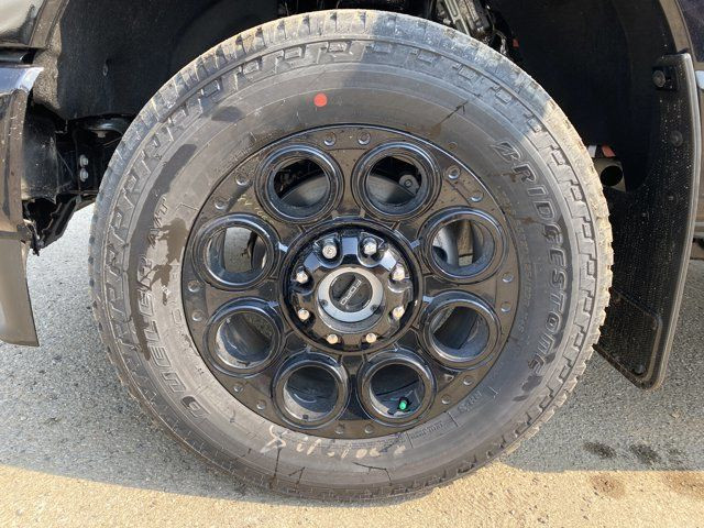 2025 Ford Super Duty F-350 SRW Lariat | Crew Cab 160 in Cars & Trucks in Edmonton - Image 3