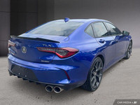 *2021 Acura TLX Type S | AWD | Turbo V6 | Sport & Luxury Combined* Experience thrilling performance... (image 4)