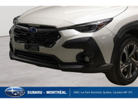(ENGLISH DESCRIPTION BELOW) Cette Subaru Crosstrek Tourisme Eyesight a connu un seul propriétaire av... (image 2)
