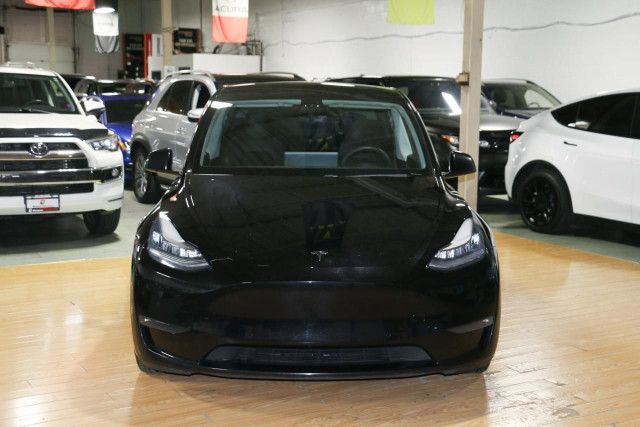 2020 Tesla Model Y DUAL MOTOR PERFORMANCE - TRACK MODE|FSD COMPU in Cars & Trucks in City of Toronto - Image 2