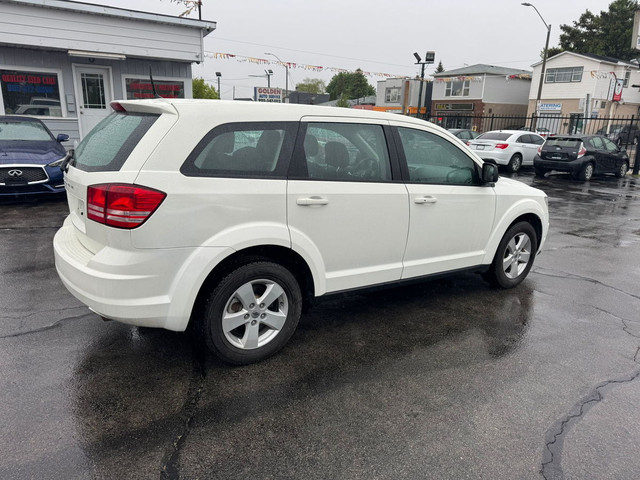 2018 Dodge Journey 7 PASSENGER in Cars & Trucks in Hamilton - Image 4