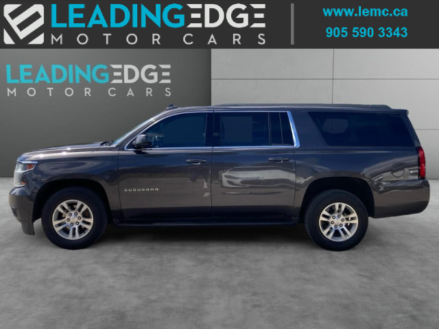 2018 Chevrolet Suburban LS in Cars & Trucks in Oakville / Halton Region - Image 3