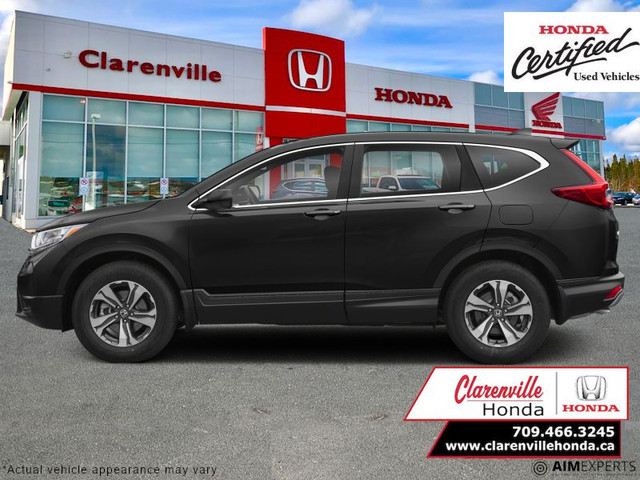 2019 Honda CR-V Lx - Awd in Cars & Trucks in St. John's