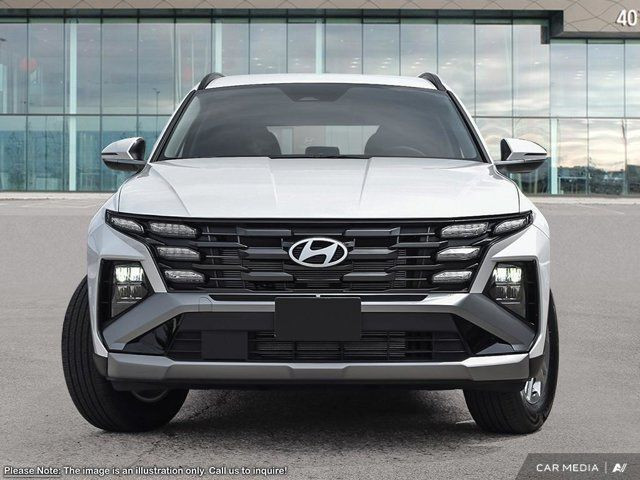 2025 Hyundai Tucson Preferred in Cars & Trucks in Mississauga / Peel Region - Image 2