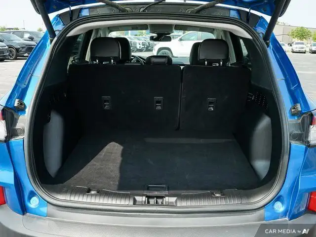 2021 Ford Escape Titanium Hybrid | Adaptive Cruise Control in Cars & Trucks in Windsor Region - Image 12