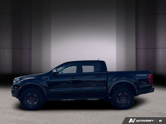 2023 Ford Ranger Lariat Tremor | 4x4 | Leather | Off-Road Packag in Cars & Trucks in Cambridge - Image 2