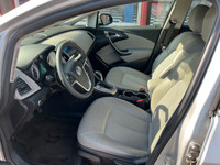 HERE IS A NICE CLEAN SEDAN FOR YOU THIS BUICK LOOKS AND DRIVES GREAT AND SOLD CERTIFIED COME CHECK I... (image 8)