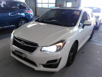2015 Subaru Impreza 2.0i Premium 139,032 KM loaded...Lane assist