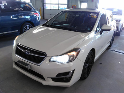 2015 Subaru Impreza 2.0i Premium 139,032 KM loaded...Lane assist