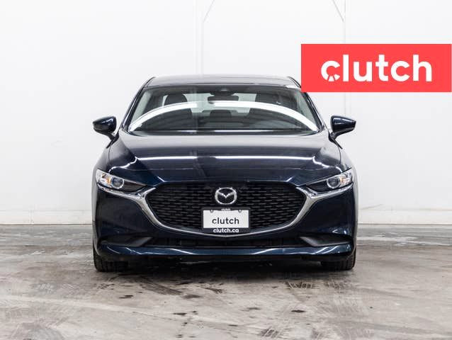 2019 Mazda Mazda3 GS AWD w/Apple CarPlay & Android Auto, Cruise  in Cars & Trucks in Ottawa - Image 2