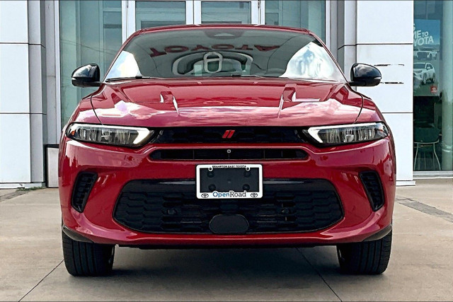 2024 Dodge Hornet R/T PHEV eAWD in Cars & Trucks in Mississauga / Peel Region - Image 2