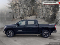 Engine: Gas V-8 5.7L L/100Km City: 18.0 L/100Km Hwy: 14.2 Safety Equipment ABS And Driveline Tractio... (image 1)