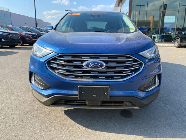 2022 Ford Edge SEL LIMITED TIME TRIP FOR 2 TO VEGAS WITH PURC... in Cars & Trucks in Saskatoon - Image 3