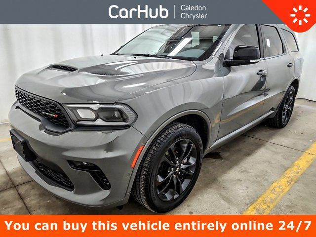 2023 Dodge Durango GT Plus in Cars & Trucks in Mississauga / Peel Region