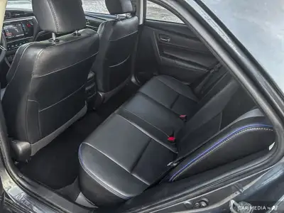 2018 Toyota Corolla SE XSE | LEATHER | HEATED SEATS | POWER S..., View more