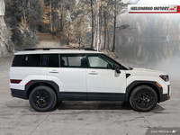 Engine: Gas Turbo 4cyl 2.5 L L/100Km City: 12.2 L/100Km Hwy: 9.1 Safety Equipment Electronic Stabili... (image 5)