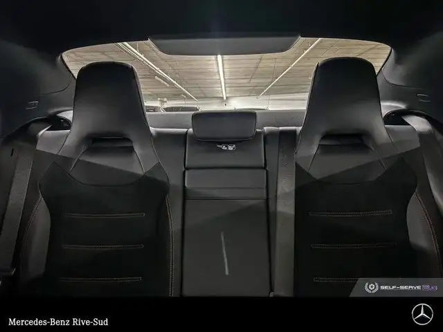 2025 Mercedes-Benz CLA AMG 35 4MATIC in Cars & Trucks in Longueuil / South Shore - Image 13