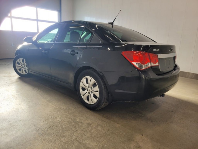 2013 Chevrolet Cruze LS***Climatisation***Manuelle!! in Cars & Trucks in Thetford Mines - Image 2